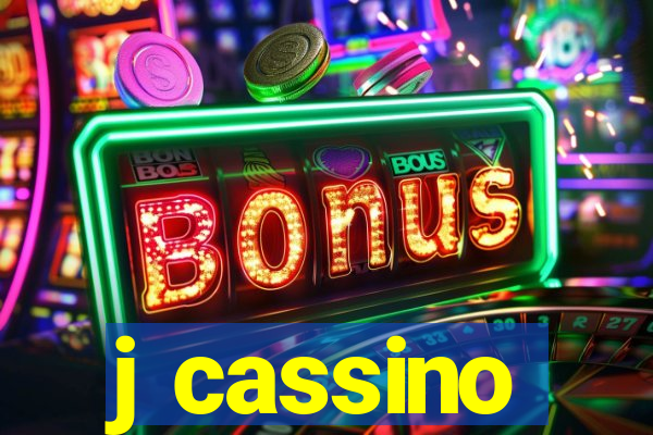 j cassino